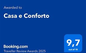 Casa e Conforto